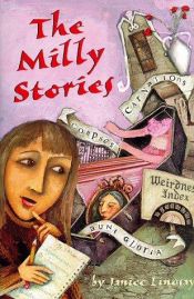 book cover of Milly Stories by DK Publishing