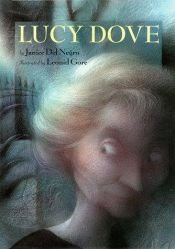 book cover of Lucy Dove by DK Publishing