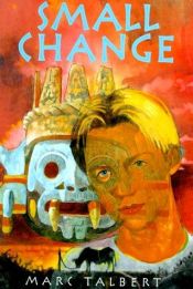book cover of Small Change (Richard Jackson Books (DK Ink)) by DK Publishing