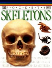 book cover of Skeletons (Pocket Guides) by Barbara Taylor