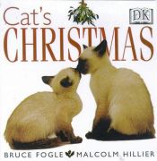 book cover of Cat's Christmas by Bruce Fogle