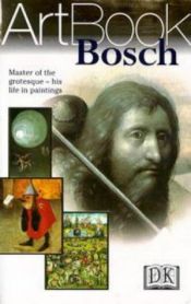 book cover of Bosch by DK Publishing