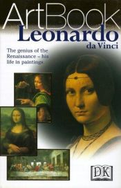 book cover of ArtBook: Leonardo by Rh Value Publishing