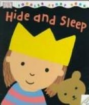 book cover of Hide and Sleep by Melanie Walsh