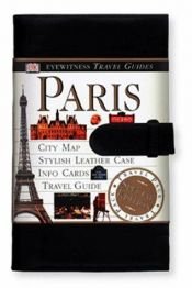 book cover of Paris by Alan Tillier|Collectif|Rosemary Bailey