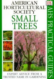 book cover of Small Trees by Allen J. Coombes