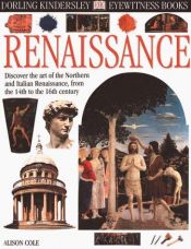 book cover of Renaissance by Alison Cole