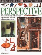 book cover of Perspective by Alison Cole