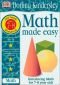 Math Made Easy: Second Grade Workbook (Math Made Easy)