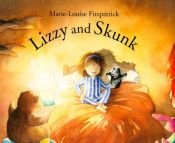 book cover of Lizzy and Skunk by DK Publishing