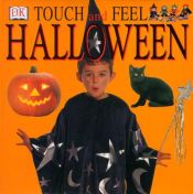 book cover of Halloween by DK Publishing