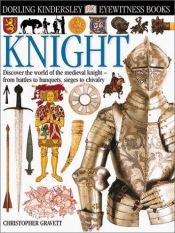 book cover of Eyewitness: Knight (Eyewitness Books) by DK Publishing