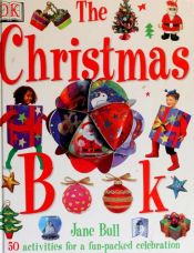 book cover of Our Christmas book by Jane Bull