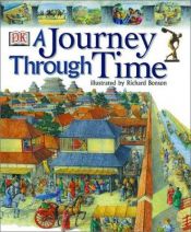 book cover of A Journey Through Time by Richard Bonson