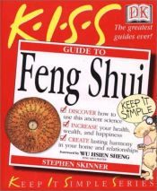 book cover of Feng Shui (Keep It Simple) by Stephen Skinner