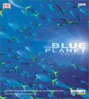 book cover of The Blue Planet Seas of Life by Alastair Fothergill