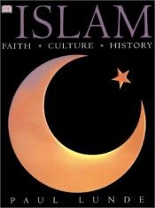 book cover of Islam by Paul Lunde