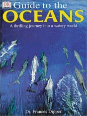 book cover of DK Guide to the Oceans (DK Guides) by DK Publishing