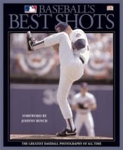 book cover of Baseball's Best Shots by DK Publishing