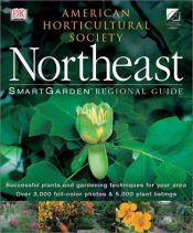 book cover of Northeast by DK Publishing