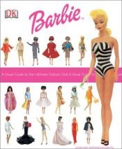 book cover of Ultimate Barbie by DK Publishing