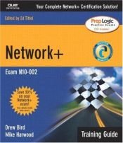 book cover of Network Training Guide by Mike Harwood