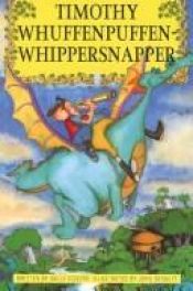 book cover of Timothy Whuffenpuffen-Whippersnapper by Sally Farrell Odgers