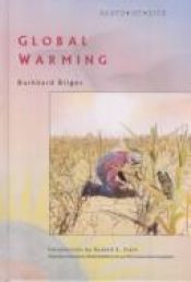 book cover of Global Warming (Earth at Risk) by Burkhard Bilger