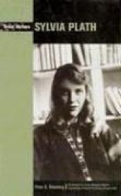 book cover of Sylvia Plath (Great Writers) by Peter K. Steinberg