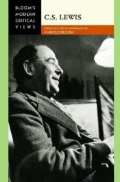 book cover of C. S. Lewis (Bloom's Modern Critical Views) by Harold Bloom