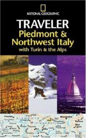 book cover of Piemont und Nordwest-Italien : mit Turin und den Alpen by Tim Jepson