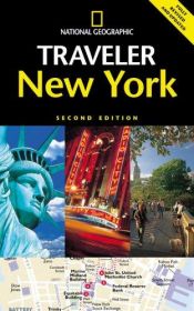 book cover of New York by Michael Durham