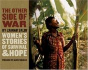 book cover of The Other Side of War: Women's Stories of Survival and Hope by Zainab Salbi