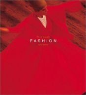 book cover of Fashion by Cathy Newman