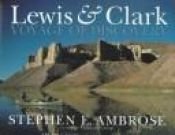 book cover of Lewis & Clark by スティーヴン・アンブローズ
