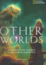 book cover of Other Worlds by James Trefil