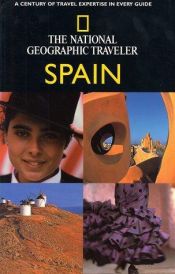 book cover of The Spain (National Geographic Traveler) by Fiona Dunlop