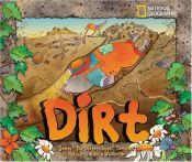 book cover of Dirt by Steve Tomecek