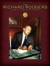 book cover of The Richard Rodgers Collection: Special Commemorative Edition by ريتشار رودجر