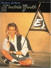 book cover of Electric Youth by Debbie Gibson