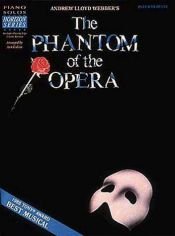 book cover of Phantom of the Opera (Guitar Recorded Versions) by Andrew Lloyd Webber