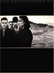 book cover of U2 - The Joshua Tree by U2