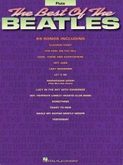 book cover of Best of The Beatles by הביטלס