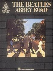 book cover of Beatles - Abbey Road, The* (Guitar Recorded Versions) by הביטלס