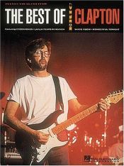 book cover of The Best of Eric Clapton by Eric Clapton