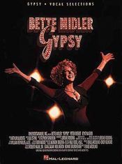 book cover of Gypsy (Vocal Selections) by Jule Styne