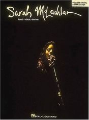 book cover of Sarah McLachlan: Collection by Sarah McLachlan