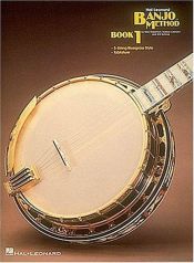 book cover of Hal Leonard Banjo Method - Book 1 - Book by Will Schmid
