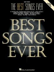 book cover of The Best Songs Ever: 73 All-Time Hits by Hal Leonard Corporation