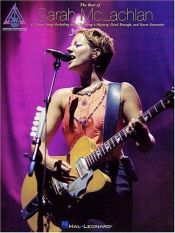 book cover of The Best of Sarah McLachlan by Sarah McLachlan